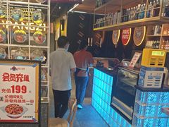 -赖胖子肉蟹煲(新华城市广场店)