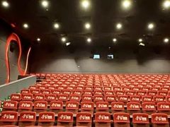 -中影国际影城(大唐西市4K临境音店)