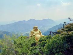 -大慈岩风景区