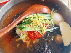 延吉冷面-服务大楼冷面(延大店)