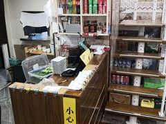 -姥家春饼店(漳州二路店)