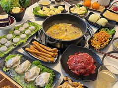 -汤宴·参须肚包鸡(南京路店)