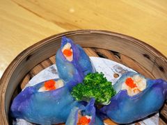 -观塘港茶餐厅(万达店)