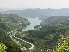 -溪口-滕头旅游景区