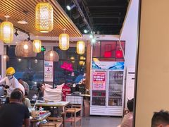 -钢管厂五区小郡肝火锅串串香(清河店)