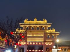 -即墨古城