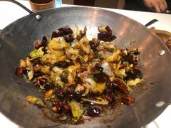 -小六汤包砂煲菜(文景路店)