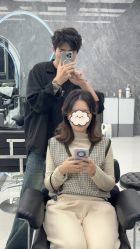 -5M HAIR SALON 旗舰店