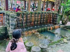 -土砂锅生态山庄·非遗砂锅雅鱼