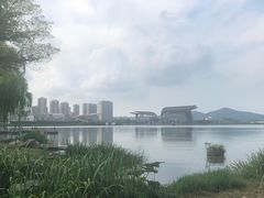 -蠡湖大桥公园
