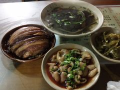-周肥肠(江油总店)