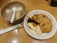-鲜得来排骨年糕(豫园店)