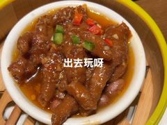 -廊亦舫Lang Yi Fang Restaurant(金桥店)