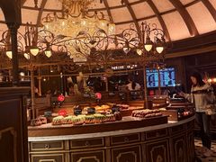 -B&C黄油与面包·THE GARDEN BAKERY概念店(世纪汇店)