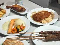 -宜家家居(哈尔滨商场店)