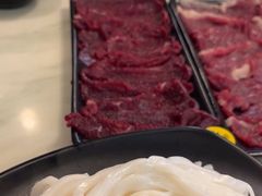 -潮鑫牛肉火锅(敏捷广场店)