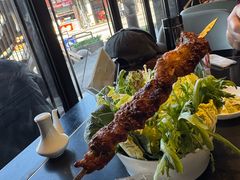 -鼓楼东街老火锅(鼓楼店)