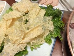 -阳坊胜利涮羊肉(阳坊老店)