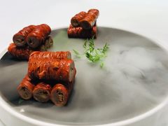缠丝凤爪-长安壹号