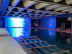 -西安W酒店FIT有型健身中心