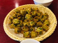 -辣子鸡背(九龙山店)
