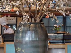 -鹤菊怀石料理(江北店)