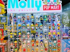 -泡泡玛特POPMART(合生汇店)
