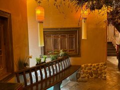 -叶叶菩提·晋福宫