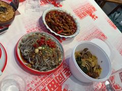 -老闵田螺馆·南昌市井菜·特色小吃(总店)