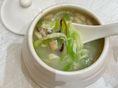顺德拆鱼羹-聚福山莊·寻味顺德(北滘店)
