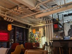 -Cooking Man(中懋天地店)