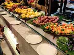 -川骄海鲜自助(亚运村店)