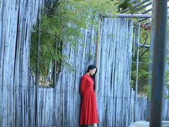 大理摄影&nbsp;大理旅拍&nbsp;文艺-理想国摄影(三塔店)