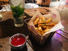 -MR.ROCKY洛奇先生RESTAURANT&BAR(宝安壹方城店)