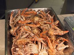 -好日子皇冠假日酒店·君怡咖啡厅(特美思大厦店)