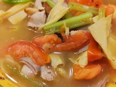 -粤·向群饭店(龙津东路总店)