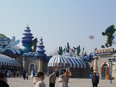 -华夏文旅海洋公园