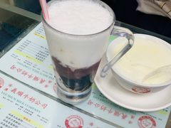 -义顺牛奶公司