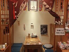 -王氏炉匠·烧鸟放题自助(三里屯店)