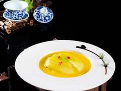 上汤娃娃菜-江津如果餐厅(江津店)