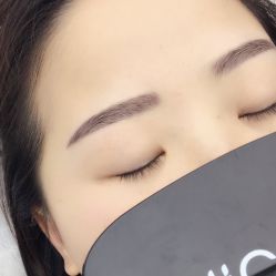 -HQ半永久纹绣纹眉