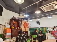 -超群咖啡葡式美食(南贵花园店)