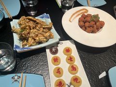 -局气 烤鸭·北京菜(光华路店)