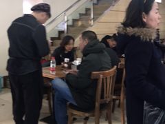 -马兰拉面(西直门外店)