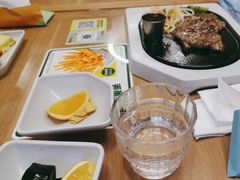 -豪客来牛排(天阳D32店)