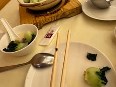 -利苑酒家(合景国际金融广场店)