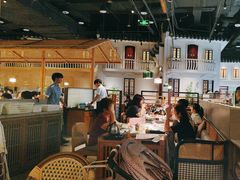 -晓粤·惹味粤菜(凯德乐峰广场店)