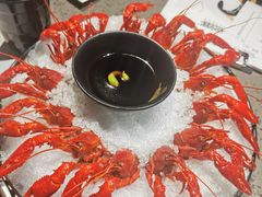 -一棠龙虾(徐家汇城开YOYO店)