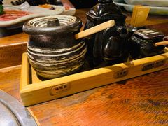 -御牛道日式烤肉料理(杭州万象城店)