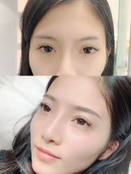 -MIVI·纹眉半永久野生眉